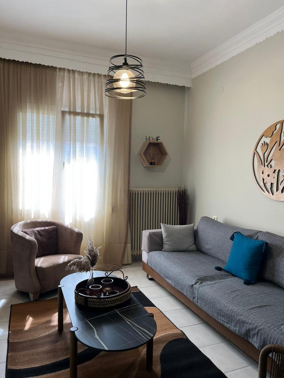 Marvic House Villa Exaplatanos Luaran gambar