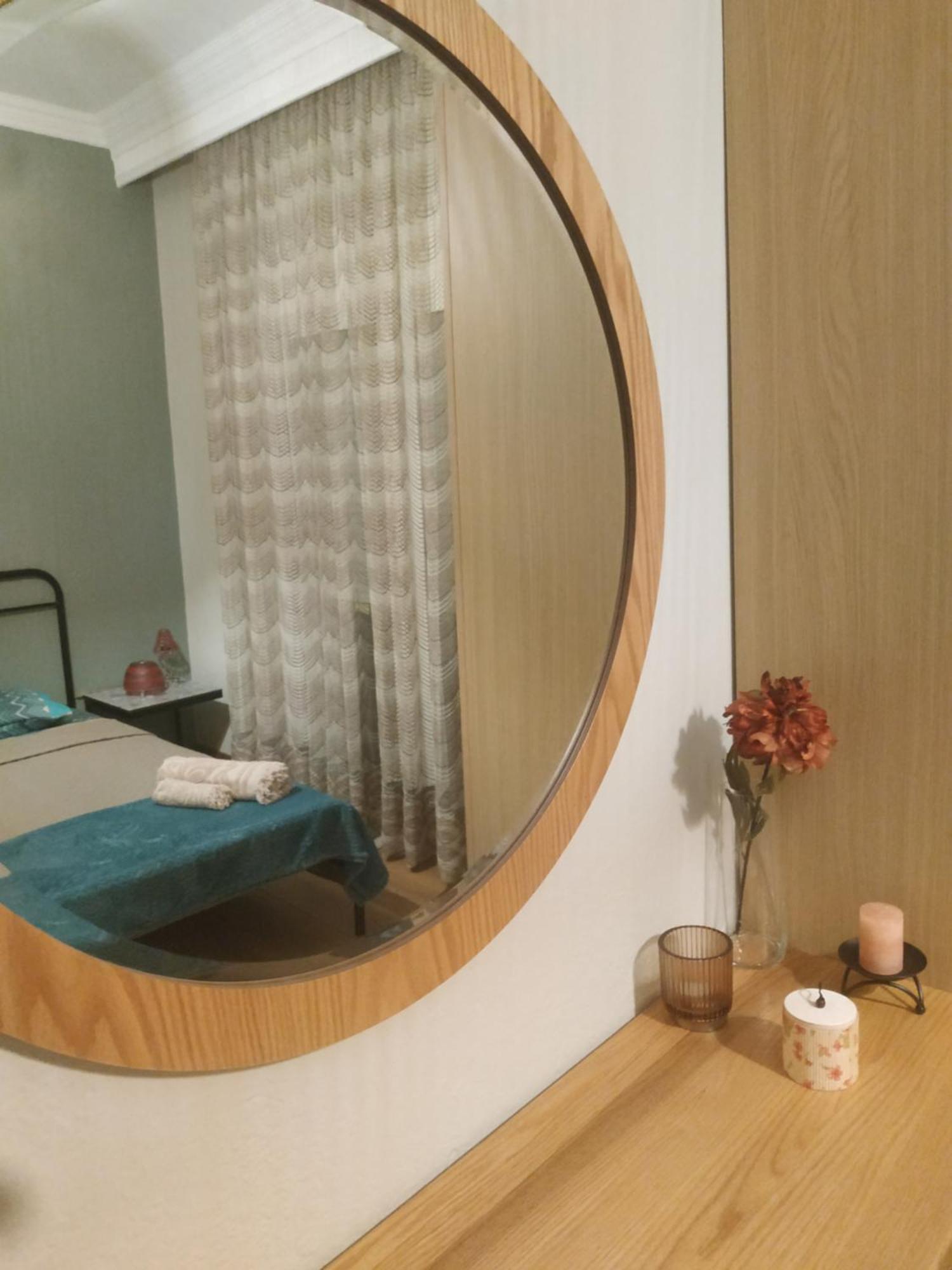Marvic House Villa Exaplatanos Luaran gambar