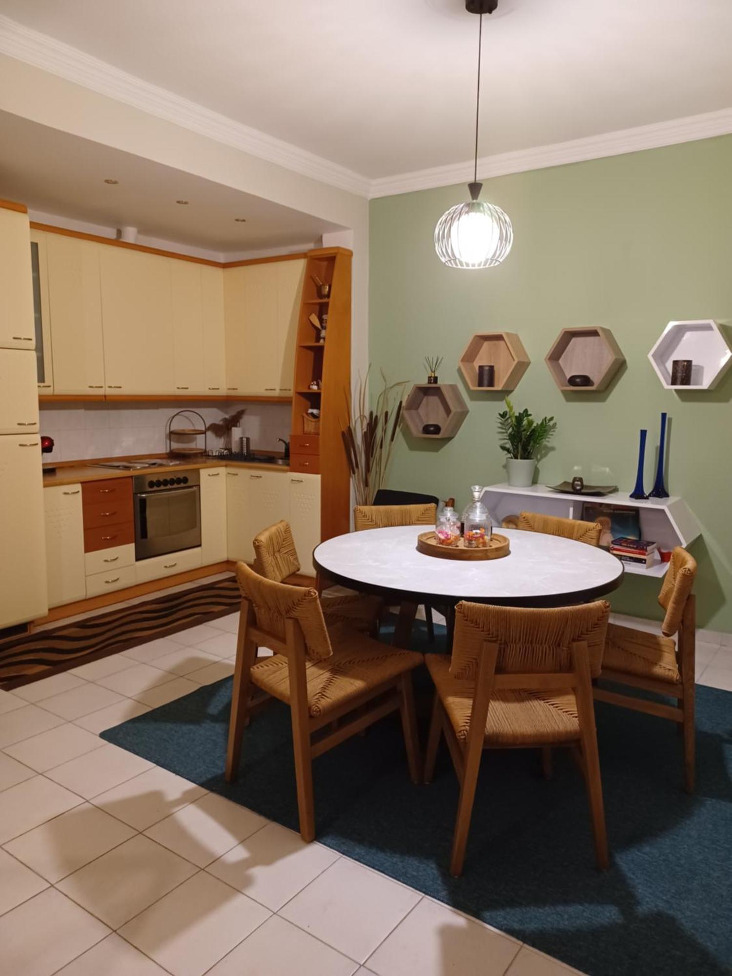 Marvic House Villa Exaplatanos Luaran gambar