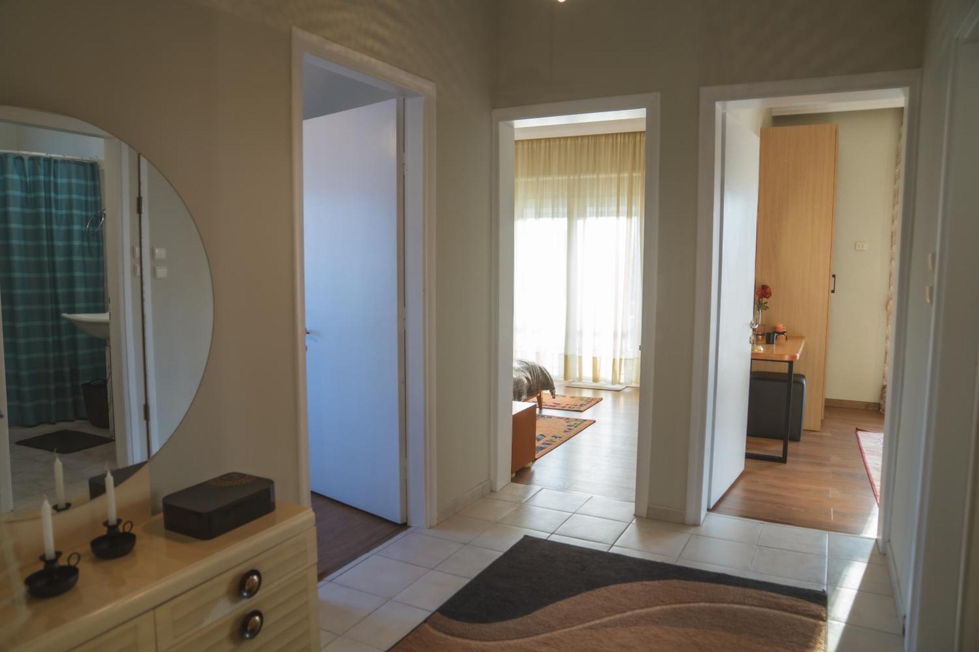 Marvic House Villa Exaplatanos Luaran gambar