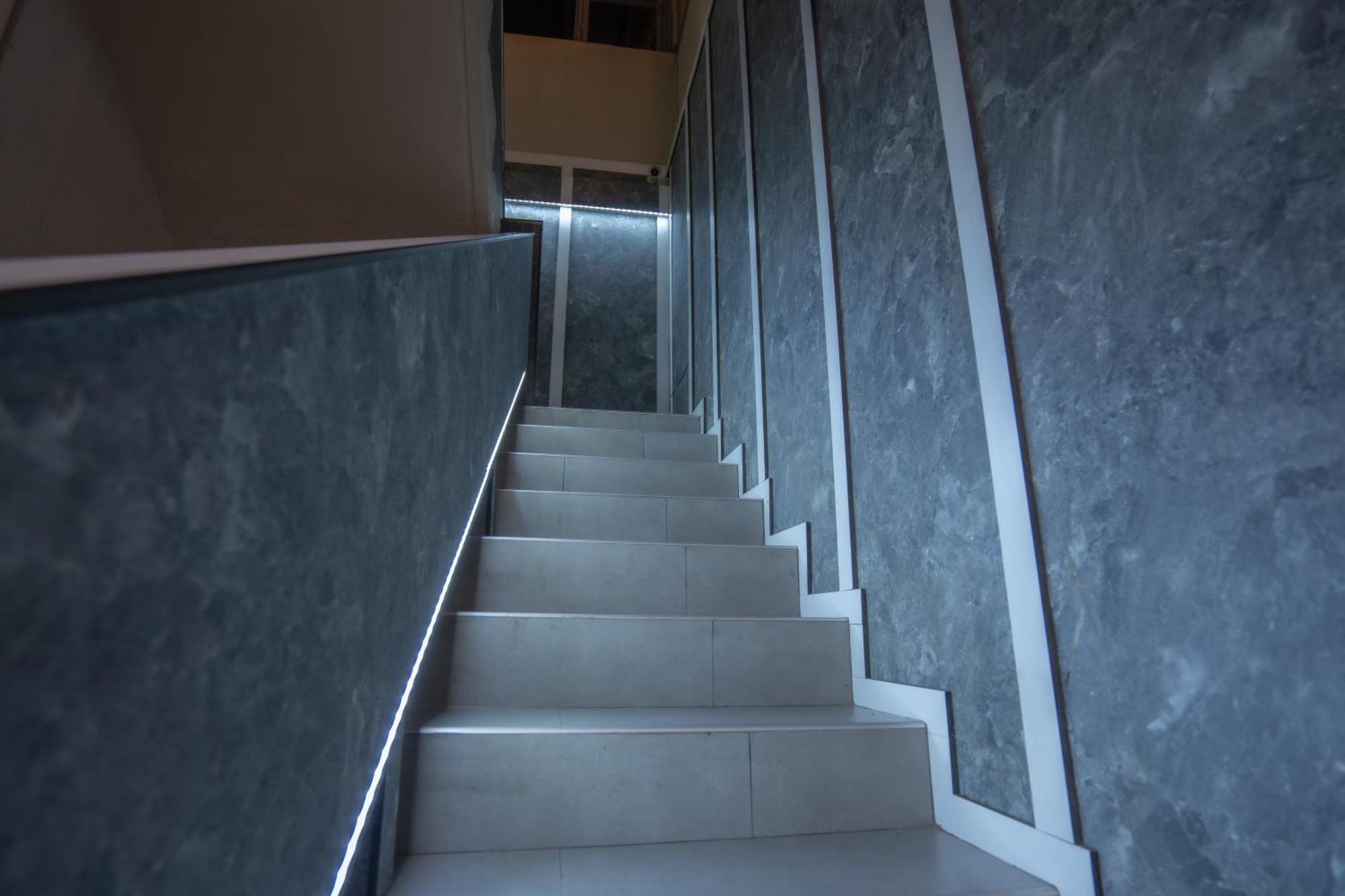 Marvic House Villa Exaplatanos Luaran gambar