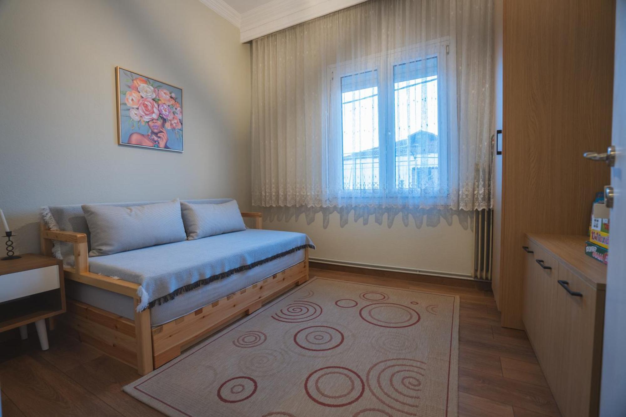 Marvic House Villa Exaplatanos Luaran gambar