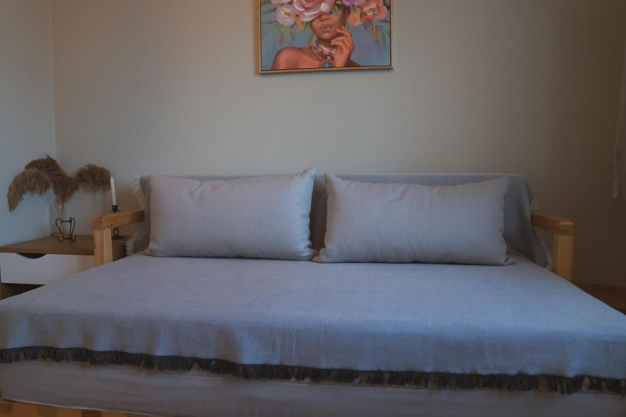 Marvic House Villa Exaplatanos Luaran gambar